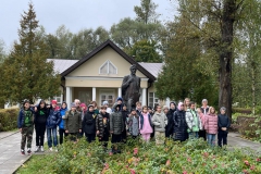 2021.09.22 Поездка в Мелихово (3)