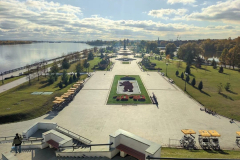 2024-10-21 Девятиклассники в столице Золотого Кольца России (2)
