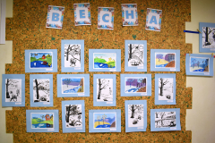 2025-03-03 Масленица в Гимназии (1)