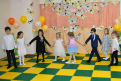 2025-03-10 Праздник Улыбка Мамы и Папы (2)