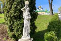 2025-05-05 Десятиклассники в круизе по Волге (2)