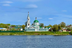 2025-05-05 Десятиклассники в круизе по Волге (3)