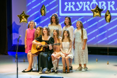 2025-05-28 Прощание с начальной школой Праздник четвероклассников (27)