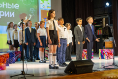 2025-05-28 Прощание с начальной школой Праздник четвероклассников (8)