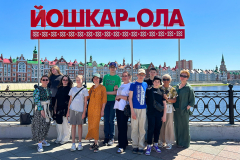 2025-05-29 Маршрут путешествия семиклассников Москва – Казань (13)