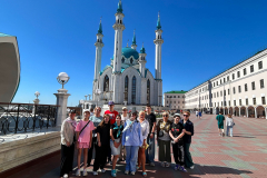 2025-05-29 Маршрут путешествия семиклассников Москва – Казань (3)