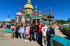 2025-05-29 Маршрут путешествия семиклассников Москва – Казань (6)