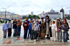 2025-06-06 Казань – Свияжск – Иннополис Путешествие в Татарстан (1)