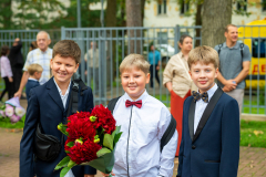 2025-09-01 День Знаний нового, 2025-2026, учебного года (4)