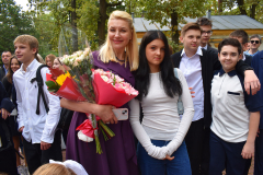 2025-09-01 День Знаний нового, 2025-2026, учебного года (7)