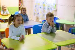 2025-09-02 «Ох и Ах у ребят в гостях». Начало занятий в Детском центре развития «Жучок» (10)