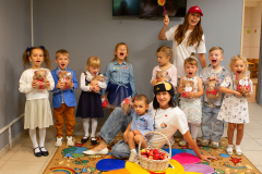 2025-09-02 «Ох и Ах у ребят в гостях». Начало занятий в Детском центре развития «Жучок» (22)