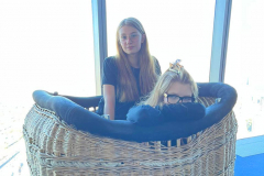 2025-09-12 Одиннадцатиклассники побывали в Москва-Сити (1)