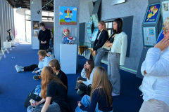 2025-09-12 Одиннадцатиклассники побывали в Москва-Сити (3)