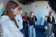 2025-09-12 Одиннадцатиклассники побывали в Москва-Сити (4)