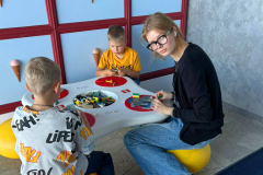 2025-09-12 Одиннадцатиклассники побывали в Москва-Сити (6)