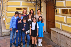 2025-09-16 Второклассники открыли театральный сезон (1)