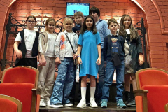 2025-09-16 Второклассники открыли театральный сезон (2)