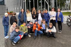 2025-10-16 Пятиклассники в Сколково (1)