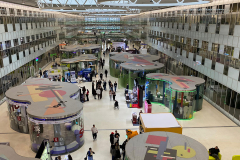 2025-10-16 Пятиклассники в Сколково (2)