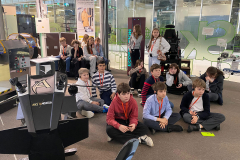 2025-10-16 Пятиклассники в Сколково (3)