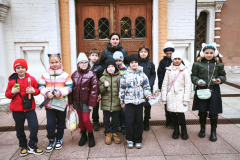 2025-10-31 Встречи с изобразительным искусством в Третьяковской галерее (1)