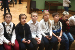 2025-10-31 Встречи с изобразительным искусством в Третьяковской галерее (4)