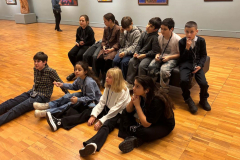 2025-10-31 Встречи с изобразительным искусством в Третьяковской галерее (7)