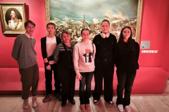 2025-11-13 Семиклассники в Бородинской панораме (1)