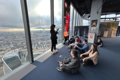 2025-12-12 Небоскрёбы — чудеса инженерии (2)