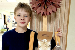 2025-12-26 Предновогодняя Благотворительная акция (5)