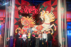 2026-01-23 Третьеклассник в Национальном центре «Россия» (1)