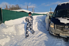 2026-02-04 Поездка в приют для животных «ГАВ» в Малых Вязёмах (2)