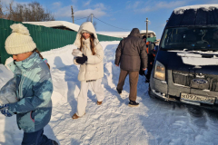 2026-02-04 Поездка в приют для животных «ГАВ» в Малых Вязёмах (3)