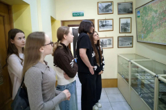 2026-02-12 Музейное знакомство с историей нашего края (2)