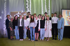 2026-05-15 Посвящение Дню Победы советского народа в Великой Отечественной войне. Письма военных лет (13)