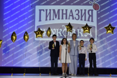2026-05-22 «Школьные истории». Праздник четвероклассников, посвящённый окончанию начальной школы (20)