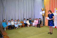 2026-05-28 Золотое детство. Выпускной утренник воспитанников Детского центра развития «Жучок» (1)