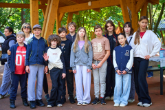 2026-09-11 Дни Здоровья в парке «Раздолье». День первый (2)