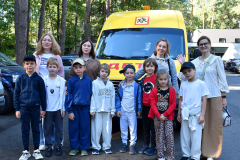 2026-09-14 Дни Здоровья в парке «Раздолье». День второй (1)