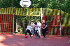 2026-09-14 Дни Здоровья в парке «Раздолье». День второй (7)