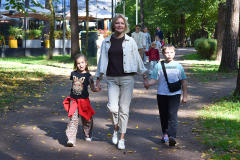 2026-09-14 Дни Здоровья в парке «Раздолье». День второй (8)